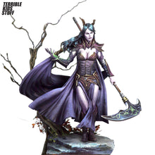 Sorceress