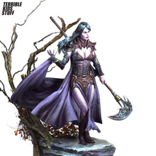 Sorceress