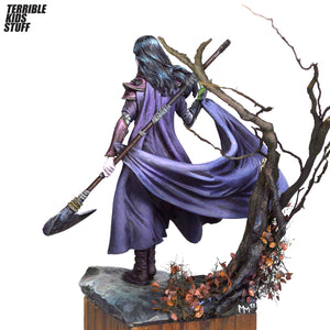 Sorceress