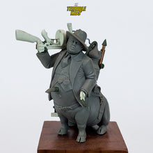 Al Capone