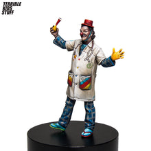 Theodora Clown