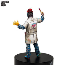 Theodora Clown