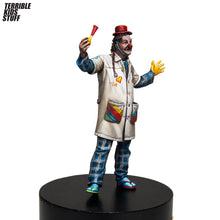 Theodora Clown