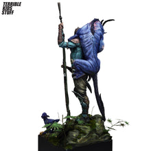 Thagomizer Clan Scout