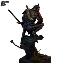 Monkey King
