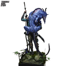 Thagomizer Clan Scout