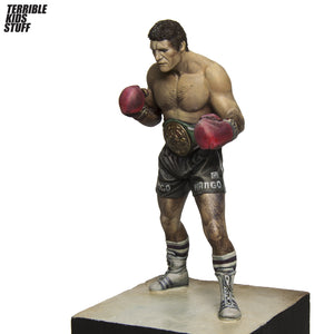 Rocky Mattioli