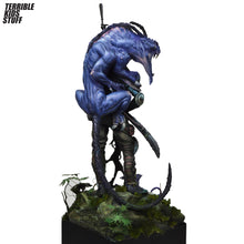 Thagomizer Clan Scout