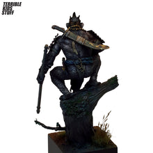 Monkey King