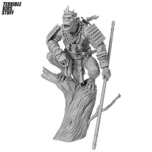 Monkey King