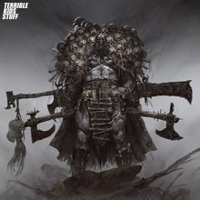 The Barbarian