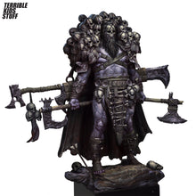 The Barbarian