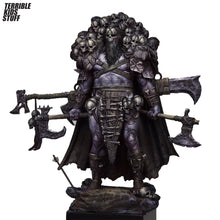The Barbarian